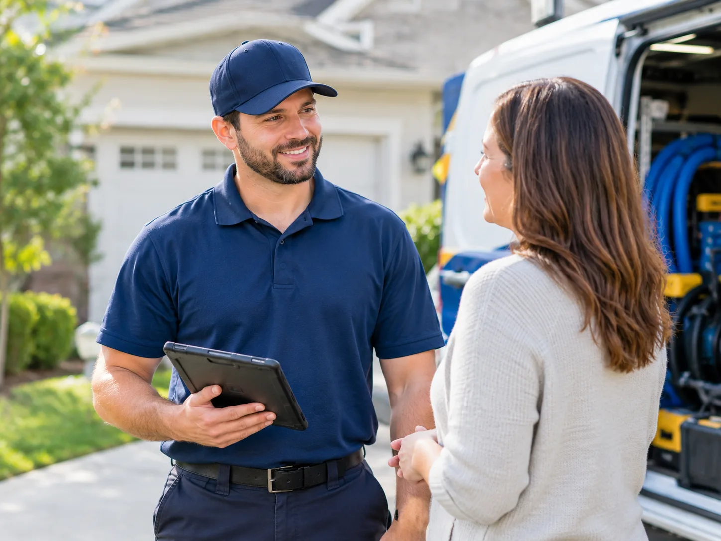 Sewage Backup Cleanup Alliance, NE FAQs
